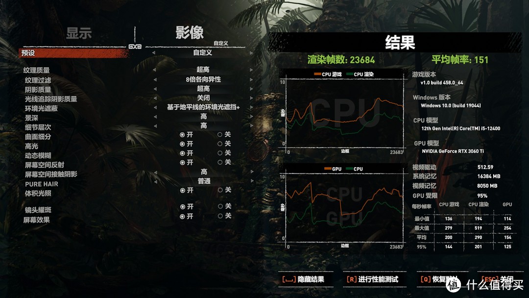 6.18装一套主流的12代酷睿平台：i5+B660+3060Ti