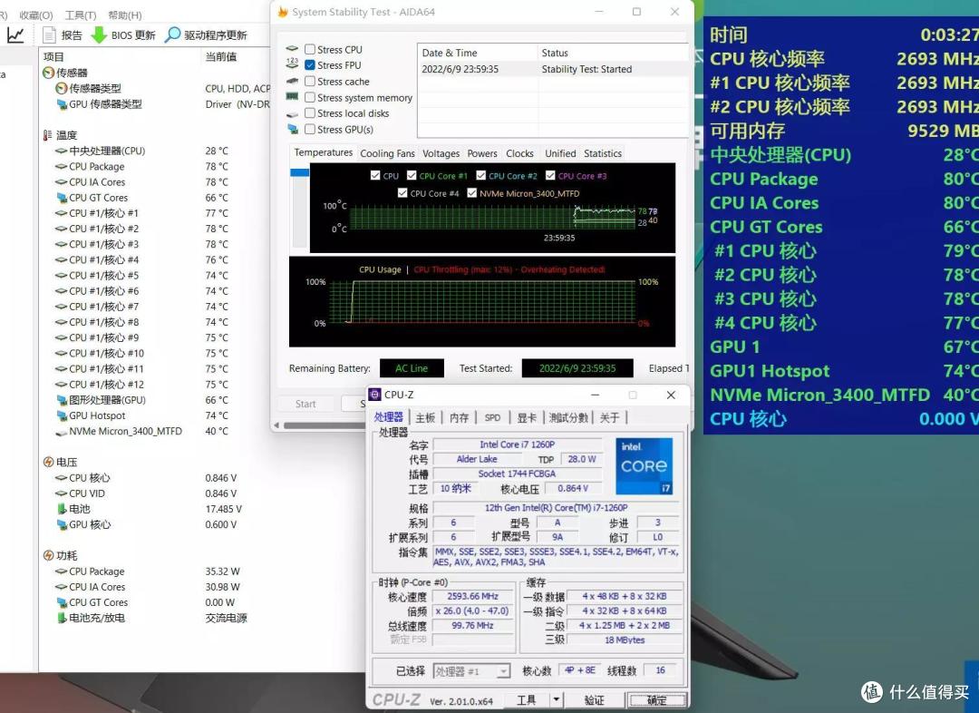 超薄、高性能的完美融合,全新宏碁非凡X高性能轻薄笔记本值得拥有!