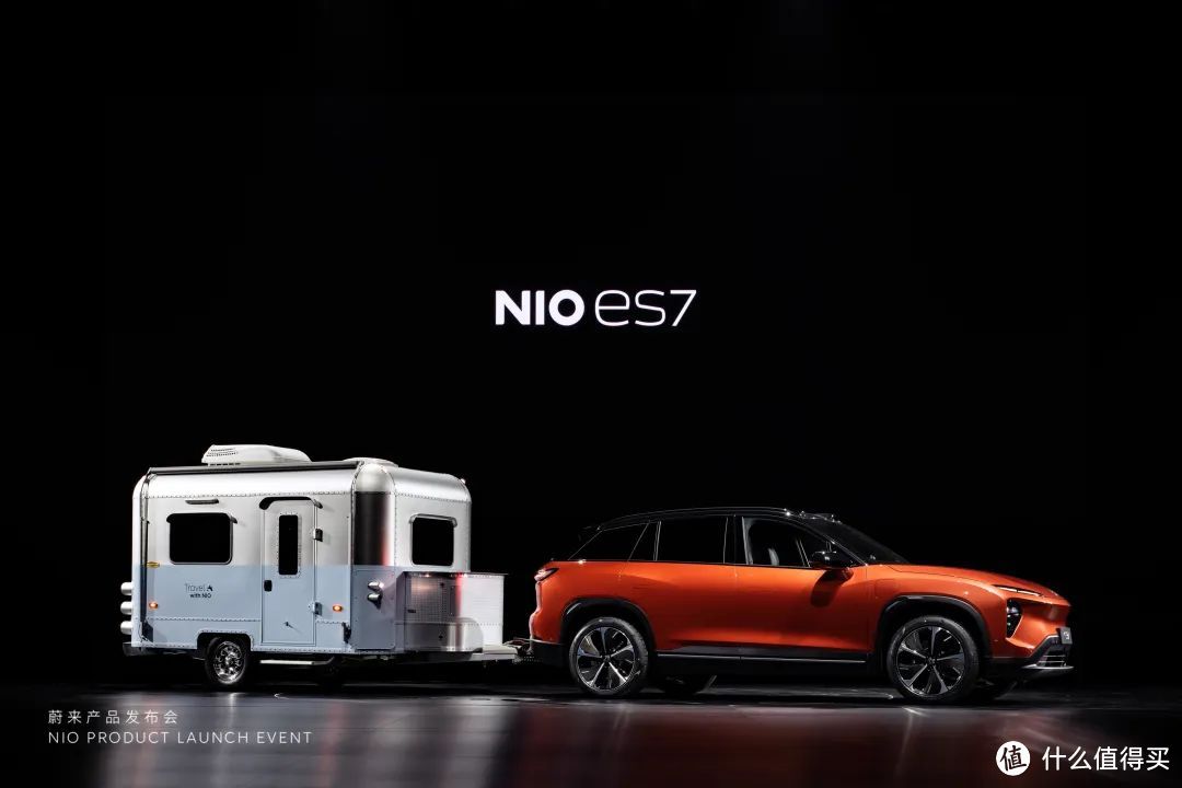 蔚来 ES7 要做 50 万 SUV 天花板，够高吗？