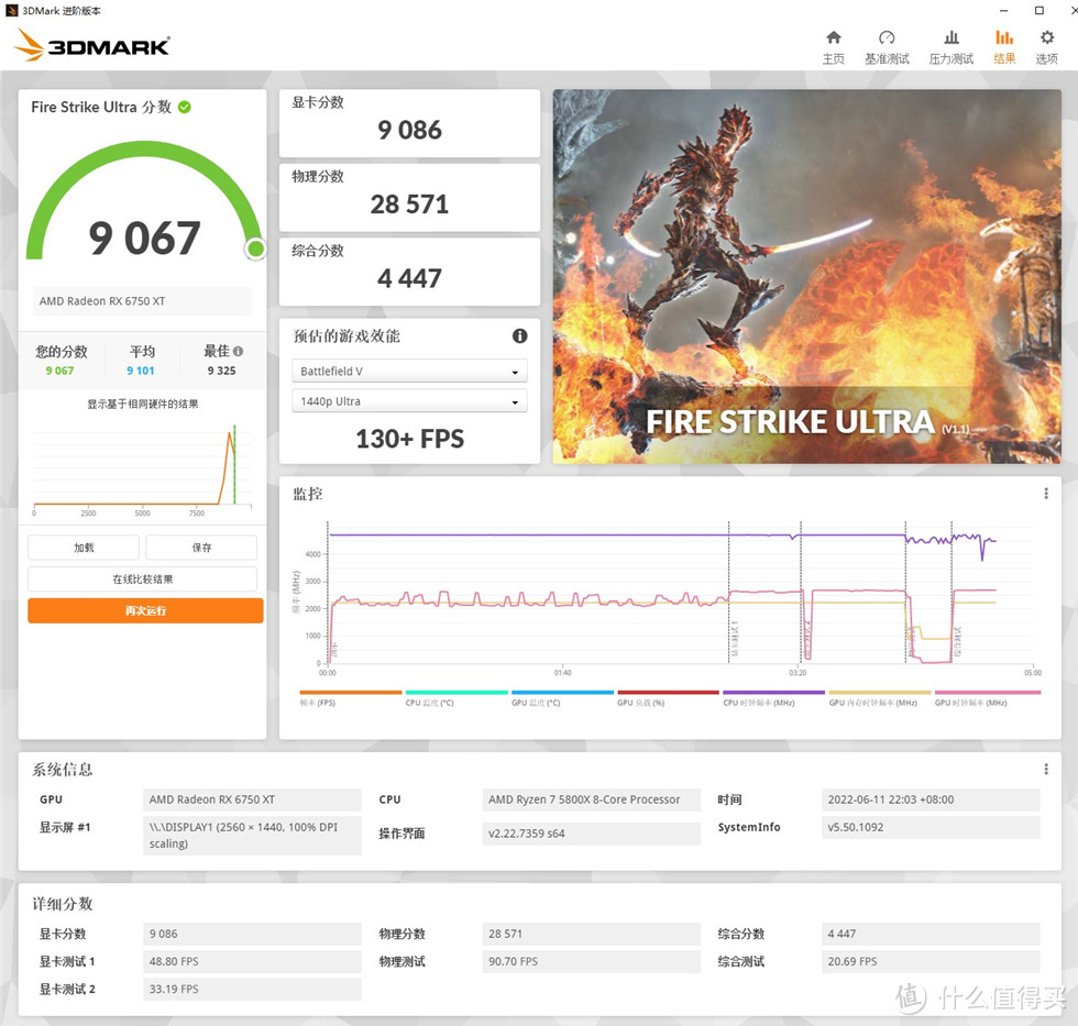 一场阴差阳错的装机——5800X+蓝宝石B550i+RX6750XT超白金+银欣CS351机箱装机记