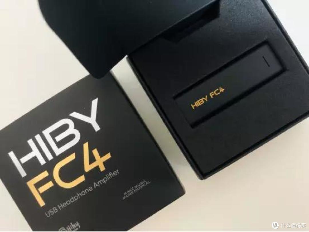 耳机党狂喜!用海贝HiBy FC4解码耳放听音乐原来这么美妙
