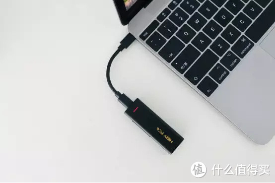 耳机党狂喜!用海贝HiBy FC4解码耳放听音乐原来这么美妙