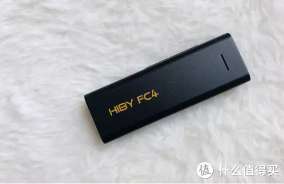 耳机党狂喜！用海贝HiBy FC4解码耳放听音乐原来这么美妙