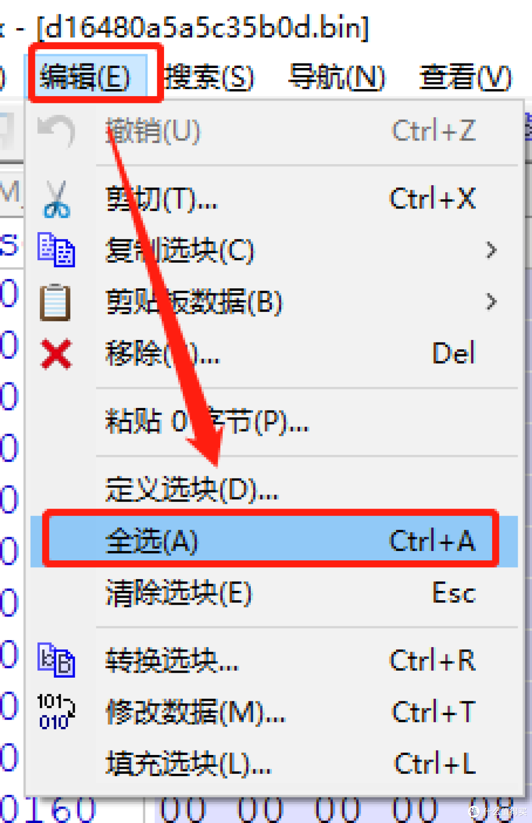 操作1