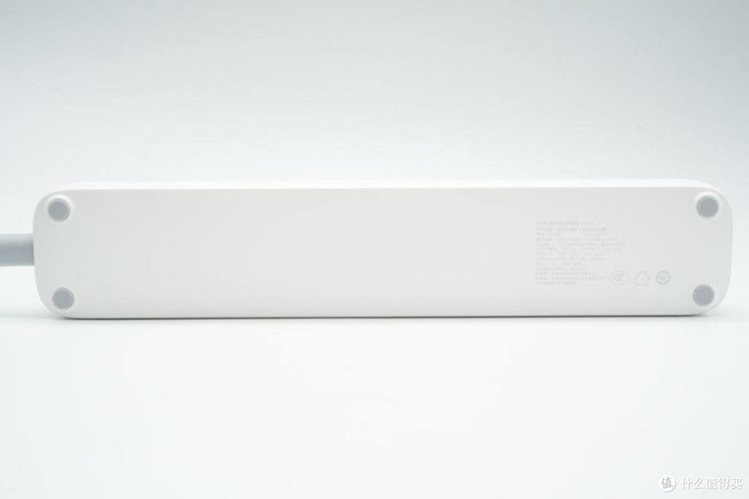 拆解报告:UGREEN绿联30W 2A1C智充数码排插CD286