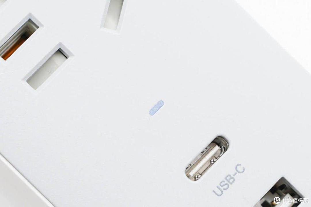 拆解报告:UGREEN绿联30W 2A1C智充数码排插CD286