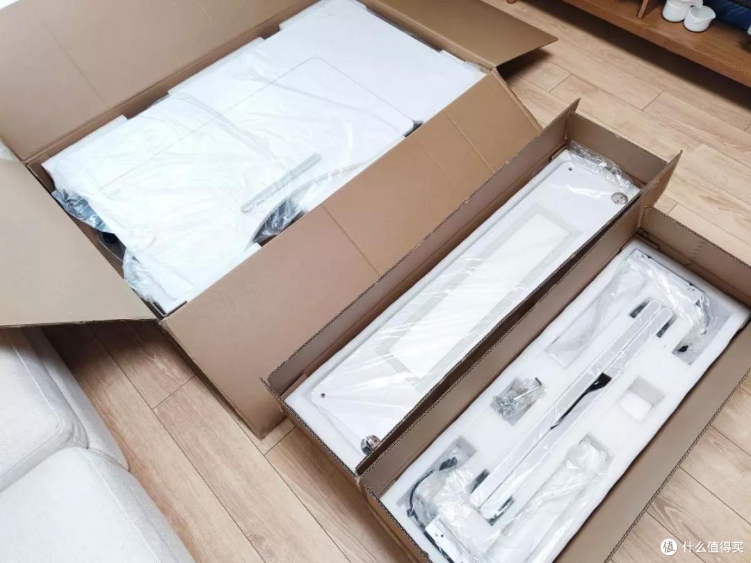 三电机!接入米家智能升降真Pro,深度扒一扒小米有品众筹的酷可立智能电动学习桌值不值得买?
