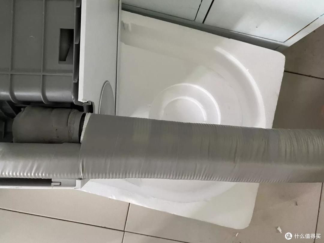 告别憋闷夏季,不开窗也有新鲜空气,云米新风空调效果如何?