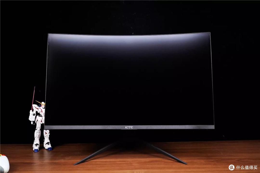 搭载快速VA面板电竞显示器,能文能武值得拥有--KTC H27S12分享
