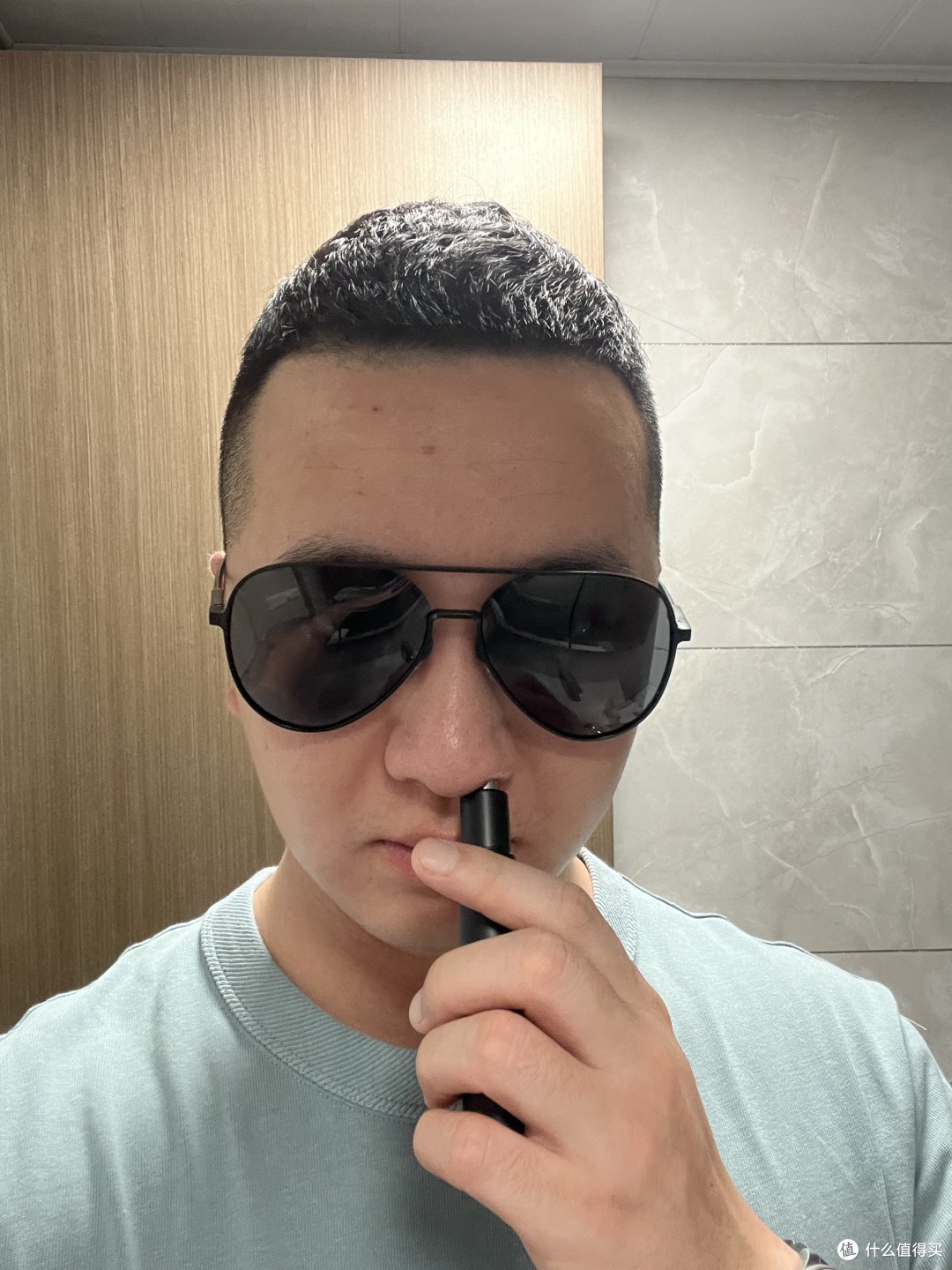 花小钱办大事!买了这个鼻毛修剪器和女神约会再也不尴尬了!