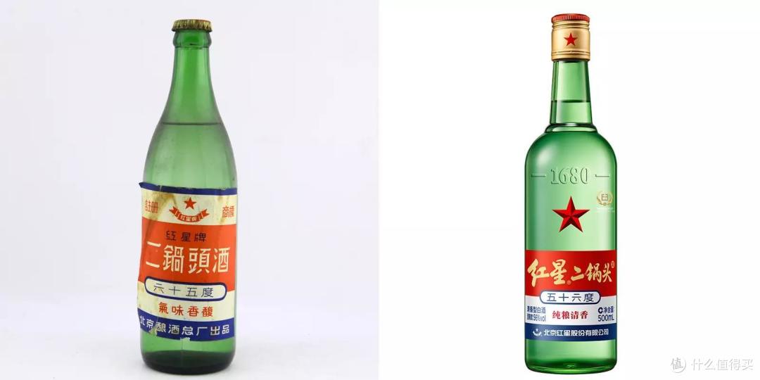 父亲节将至,盘点勾起父辈回忆的8款老酒!