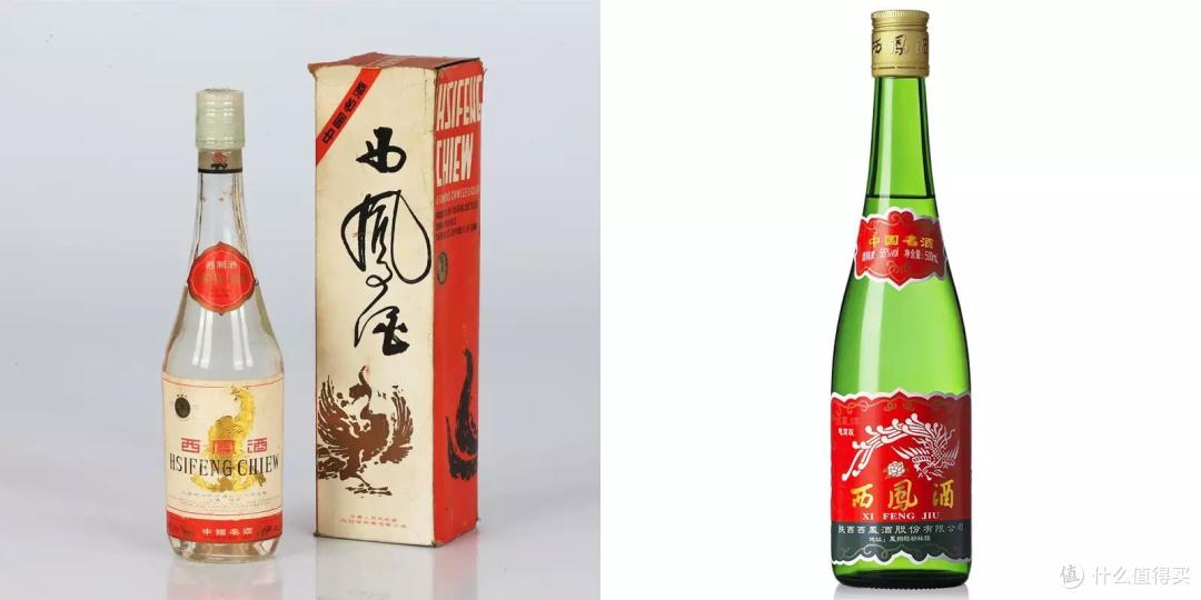 父亲节将至,盘点勾起父辈回忆的8款老酒!