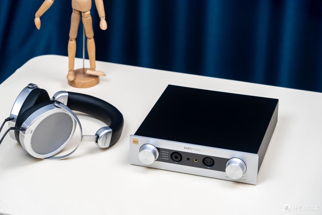 小确幸的桌面HiFi退烧款,HIFIMAN EF400解码耳放一体机初体验