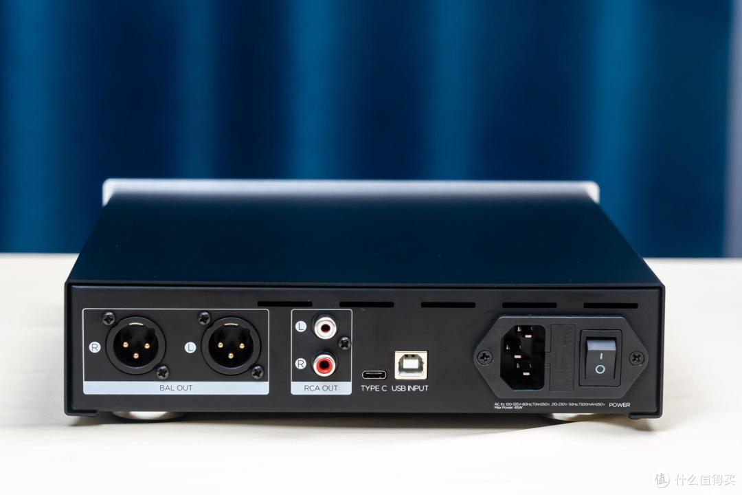 小确幸的桌面HiFi退烧款,HIFIMAN EF400解码耳放一体机初体验