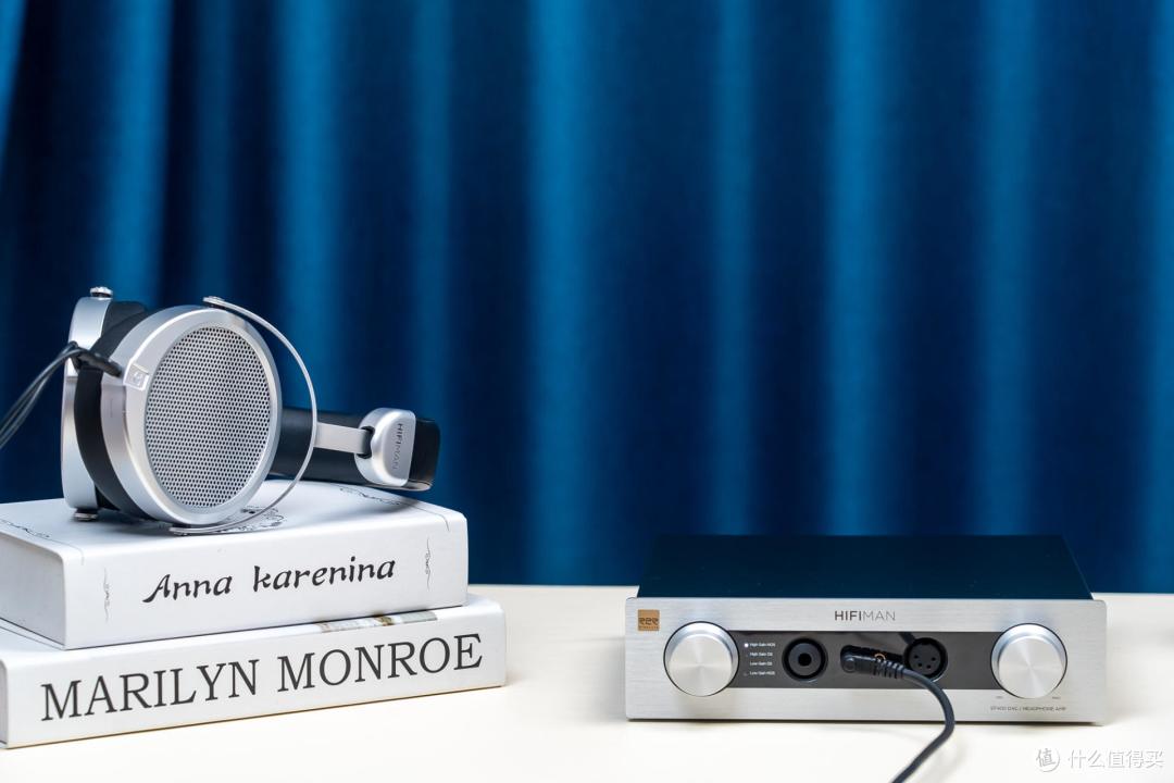 小确幸的桌面HiFi退烧款,HIFIMAN EF400解码耳放一体机初体验