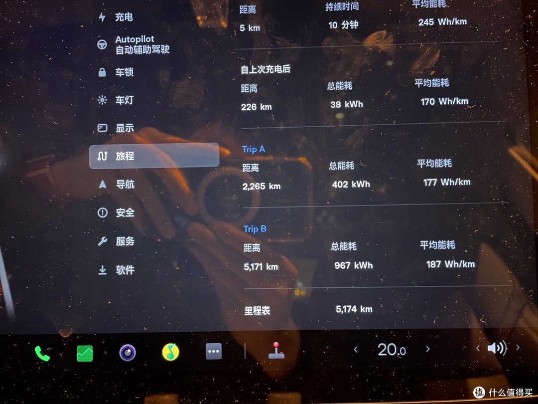 续航也尿崩?特斯拉Model Y Performance冬季能耗报告