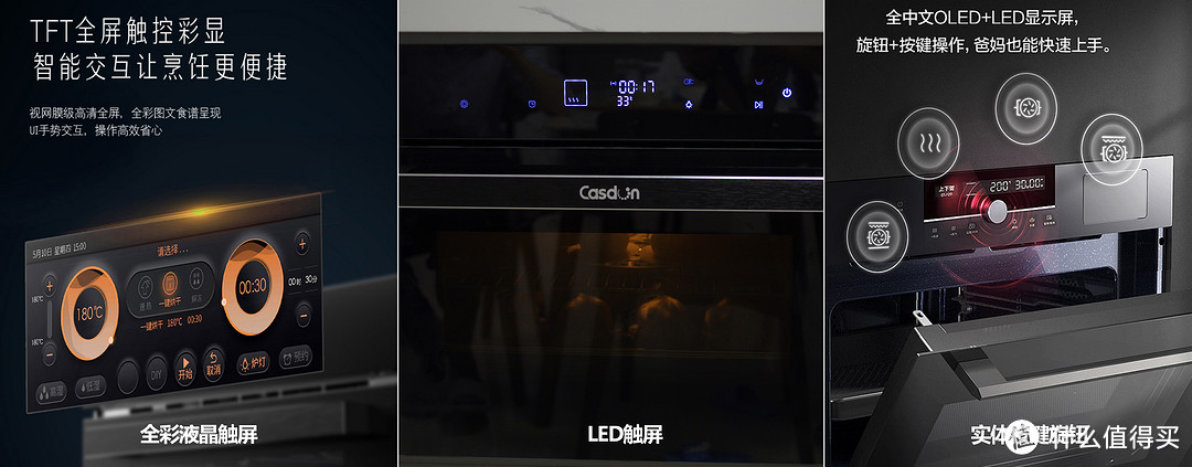 跟着热门畅销款选嵌入式蒸烤箱，真的选对了吗？