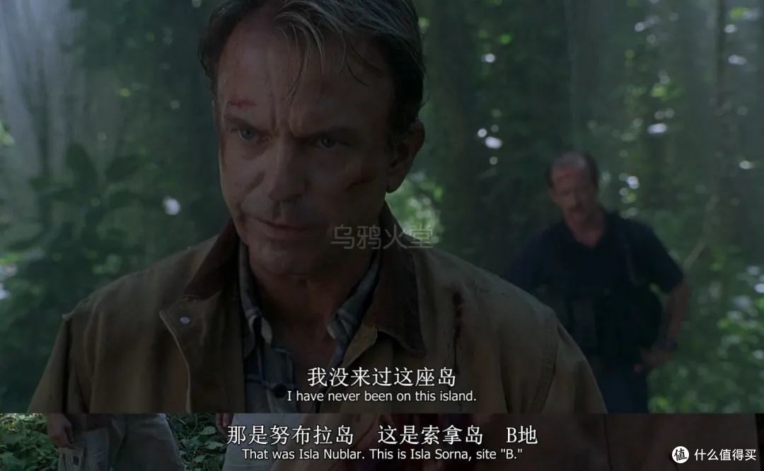 《侏罗纪公园3》的“战神棘龙”,为何缺席《侏罗纪世界》三部曲