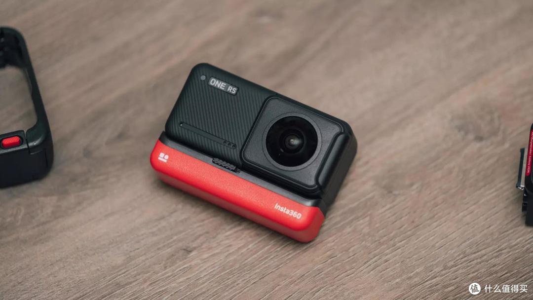 全平制霸高质量生产力工具Insta360全新升级发布 ONE RS 给你不一样的拍摄角度