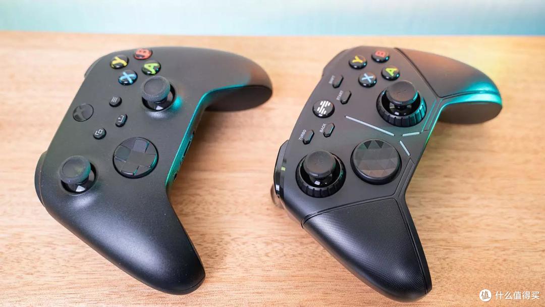 北通手柄的英雄之路新品北通阿修罗3s上手体验