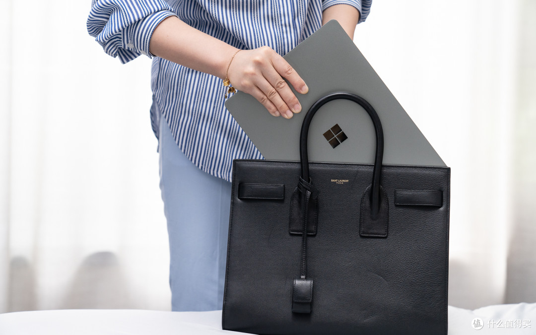 时尚、轻薄、实用兼顾,根正苗红的Windows本儿Surface Laptop Go 2值得入手吗?