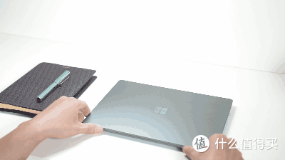 时尚、轻薄、实用兼顾,根正苗红的Windows本儿Surface Laptop Go 2值得入手吗?