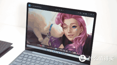 时尚、轻薄、实用兼顾,根正苗红的Windows本儿Surface Laptop Go 2值得入手吗?