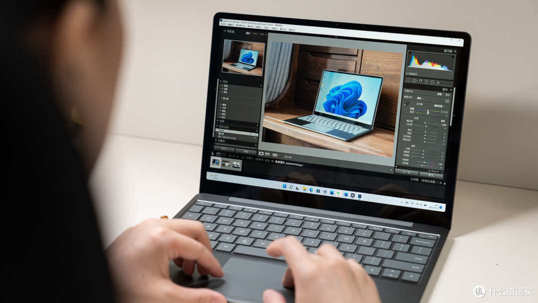 时尚、轻薄、实用兼顾,根正苗红的Windows本儿Surface Laptop Go 2值得入手吗?