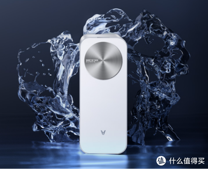 超越1000G的净水器，除了流量大还有什么？云米三款净水器告诉你！