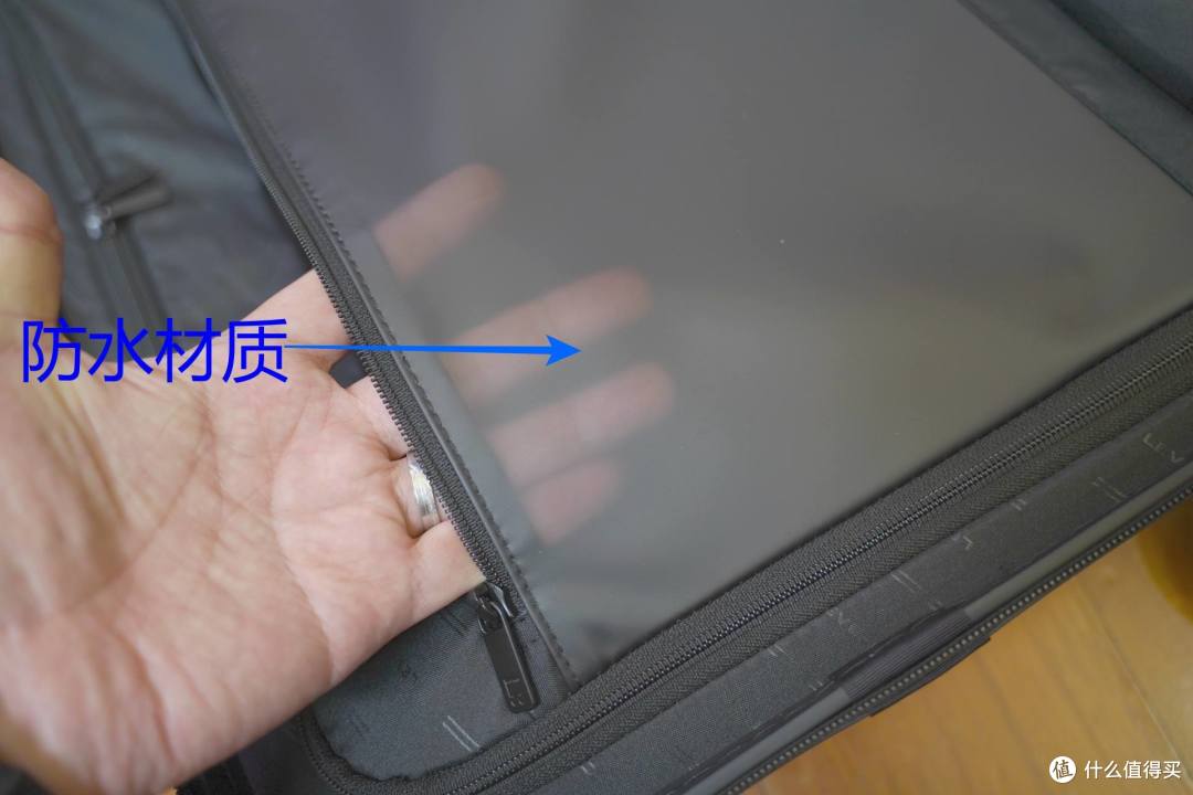 复工复产开始搬砖,出差党入手地平线8号城市脉搏行李箱