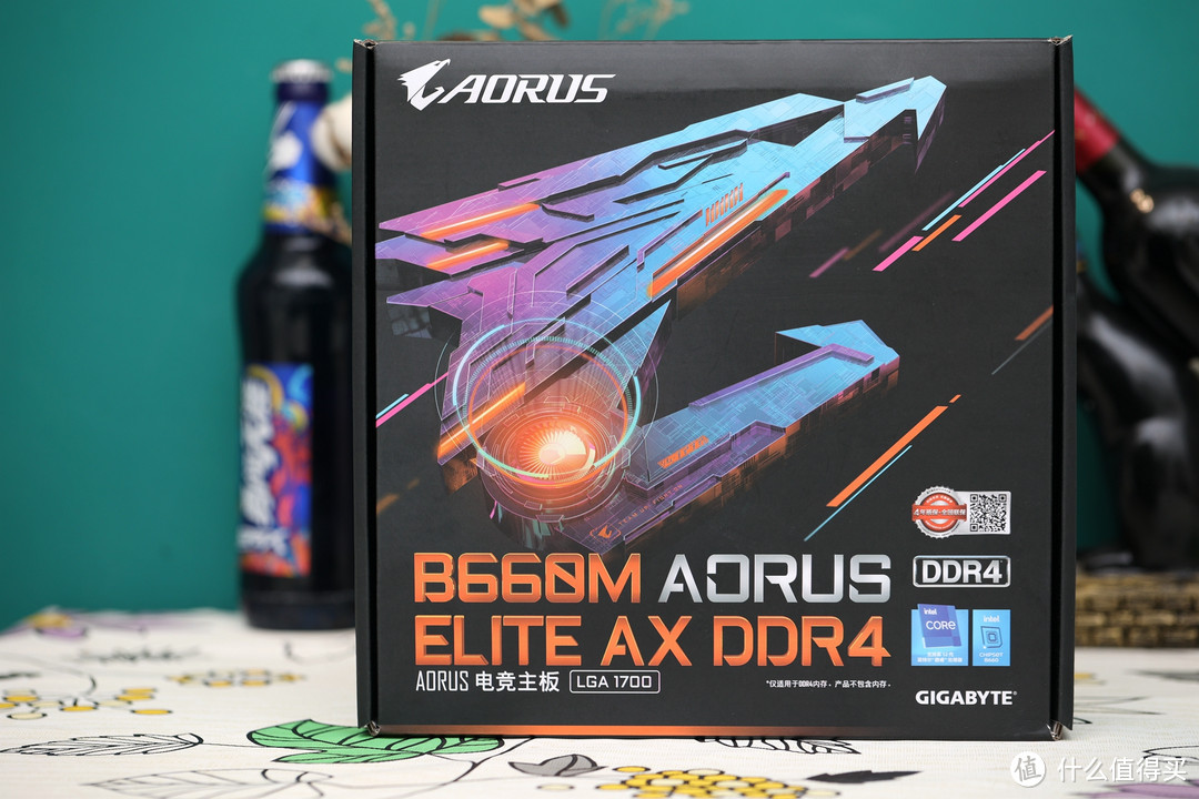 真香！视频剪辑主机技嘉小雕B660M AORUS ELITE AX+12900K