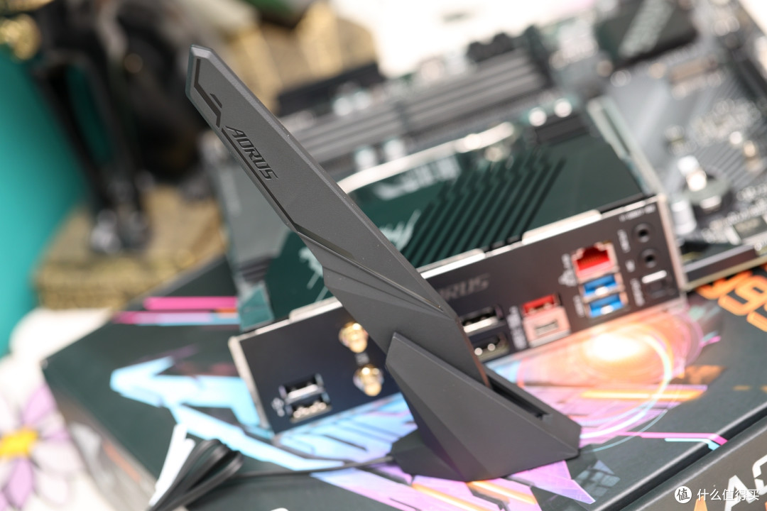 真香!视频剪辑主机技嘉小雕B660M AORUS ELITE AX+12900K