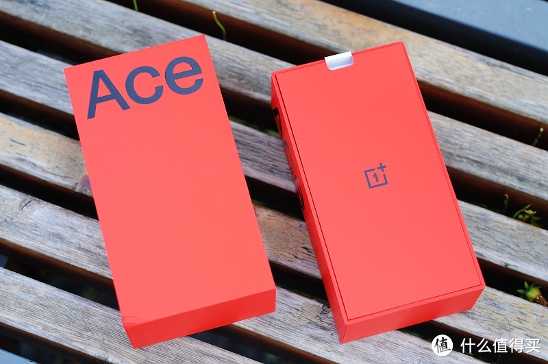 一加Ace竞速版体验：2K手机价位中的全能手