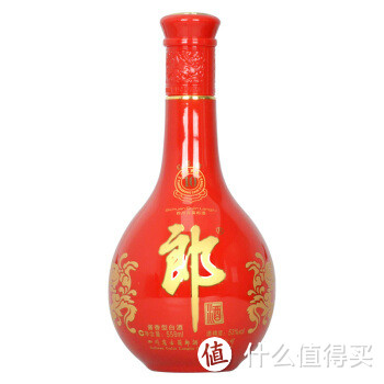 性价比好酒：郎牌郎酒嫡系好酒品鉴口感！逆势挺价上涨的酱香二把手酒质到底如何？