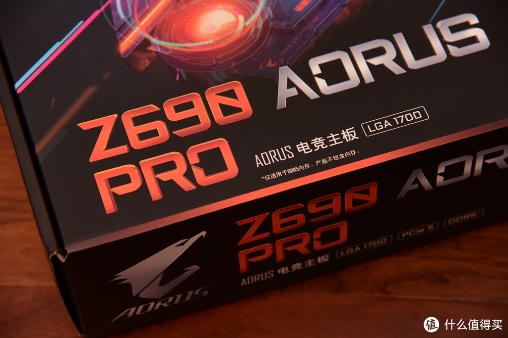 插固态4片,超内存6000MHz,12600K与技嘉Z690小雕PRO装机测试!