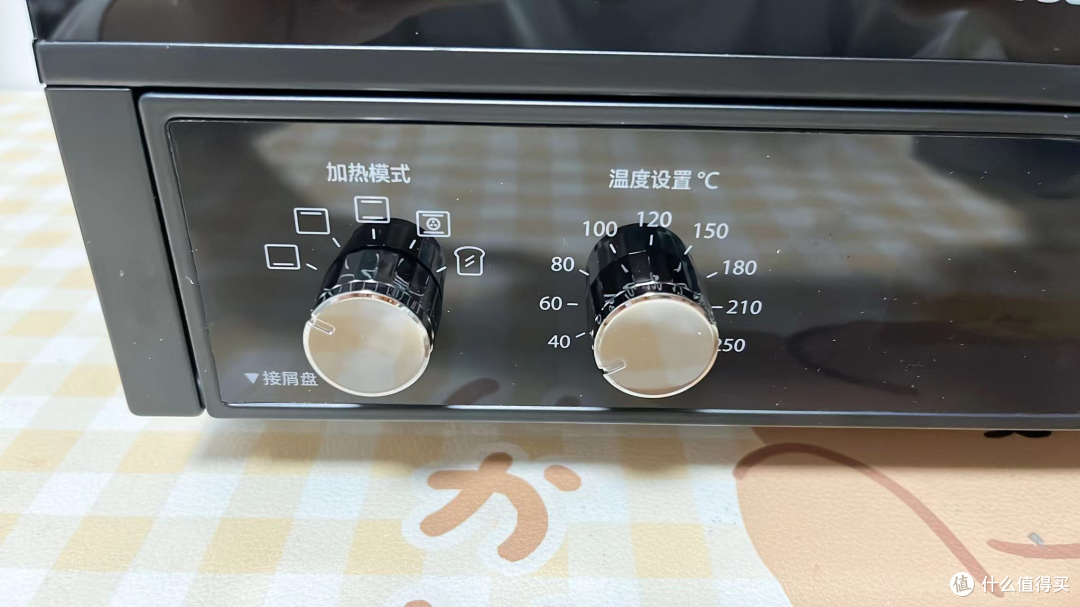 东芝空气炸烤箱R8CN~厨房小白的标配