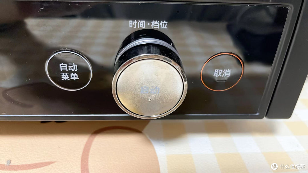 东芝空气炸烤箱R8CN~厨房小白的标配