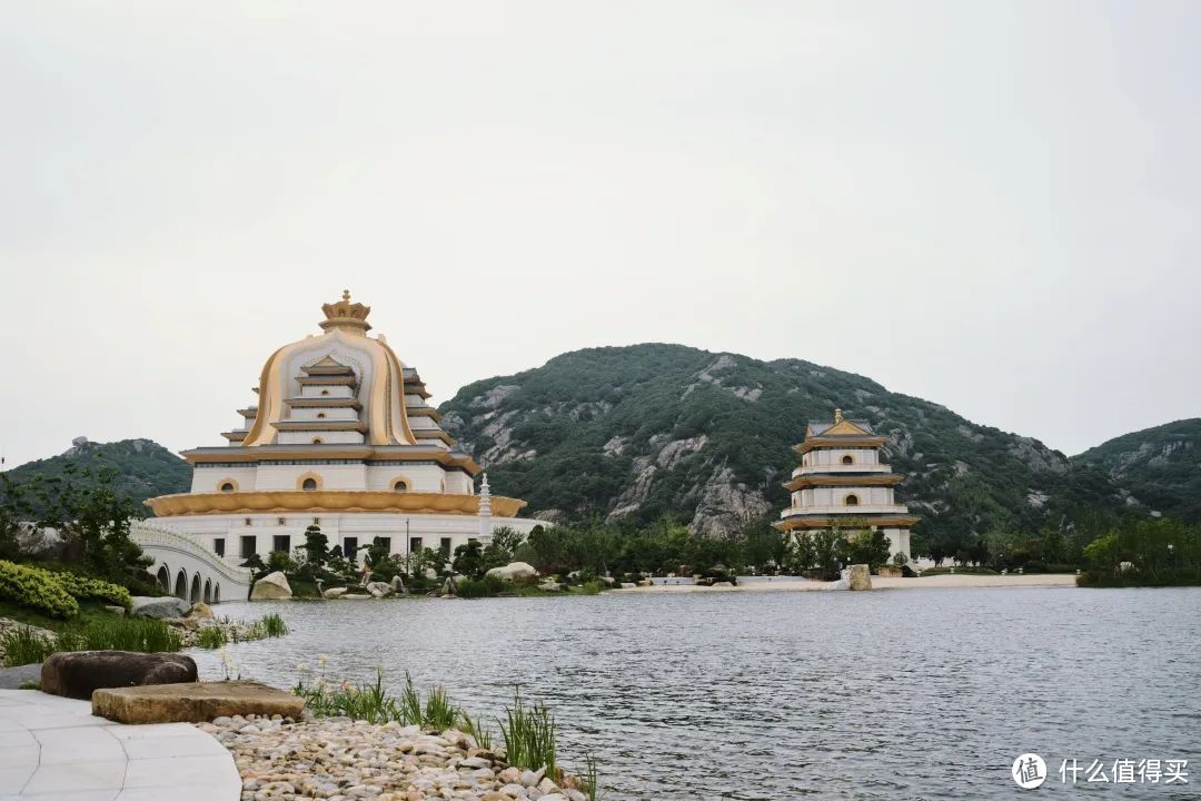 全国观音菩萨最多的地方，并不在普陀山！