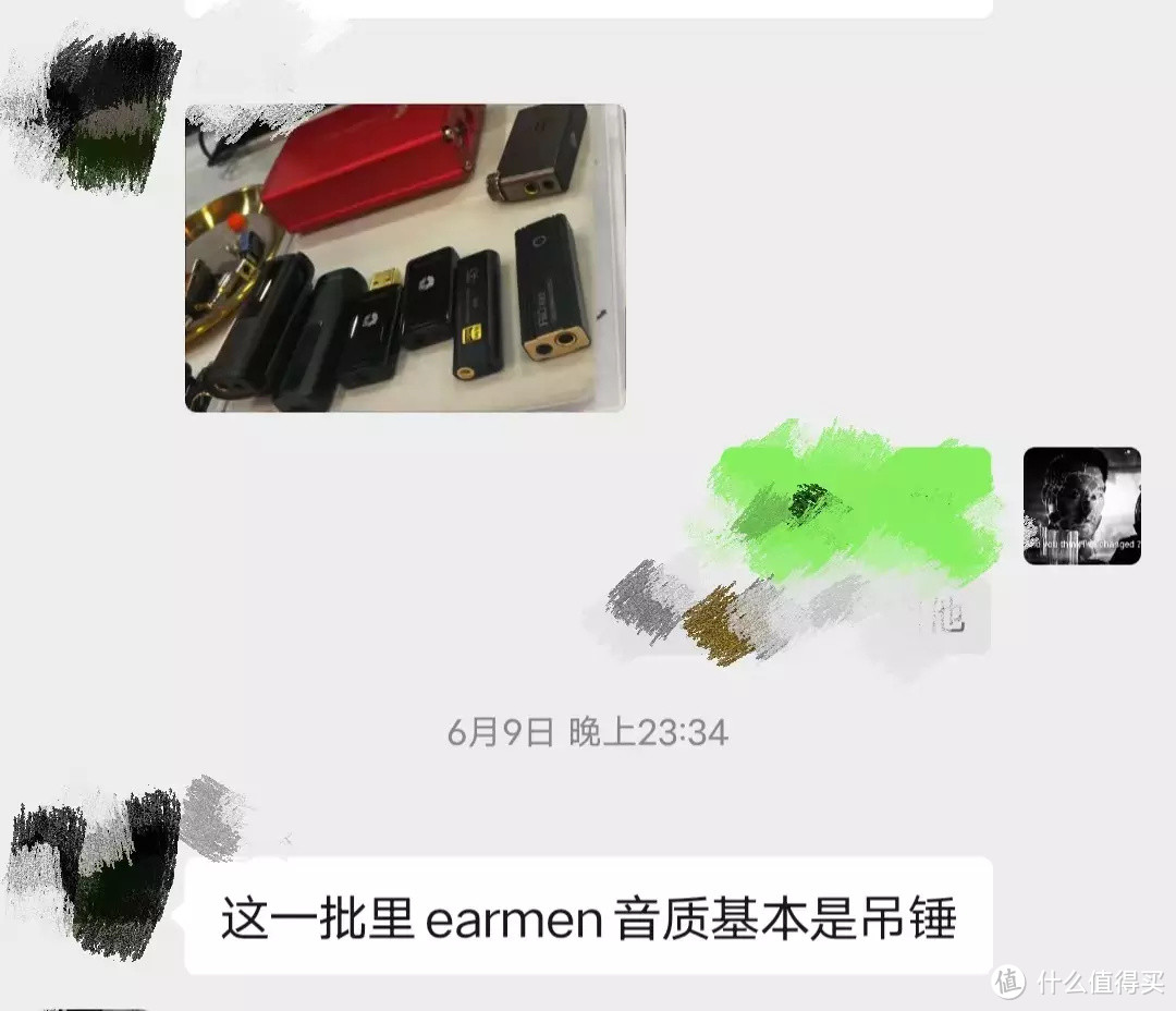 真能吊锤现役各种小尾巴吗？Earmen Colibri测试＆听感简评