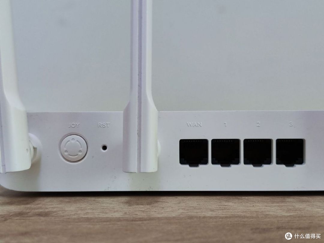 京东云无线宝AX3000体验:一台搞定全屋WIFI覆盖