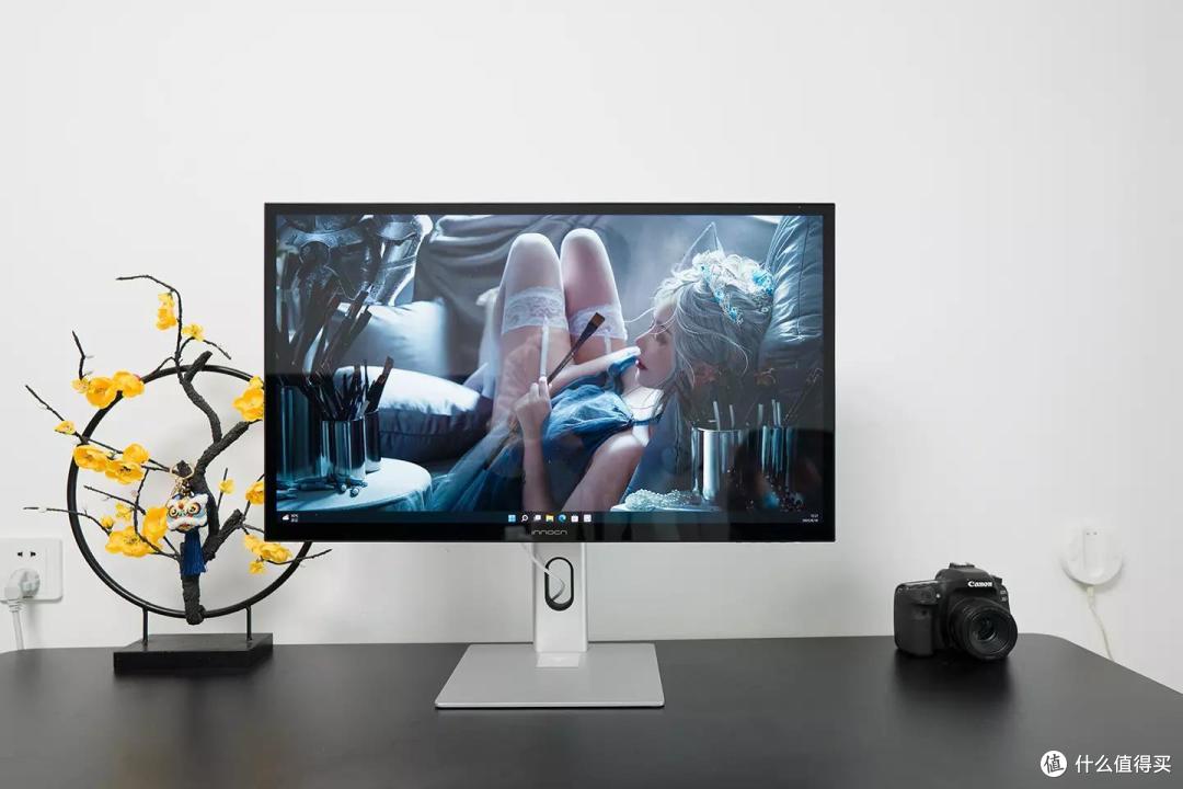 无线连?专显新品INNOCN 27P1U到底值不值?