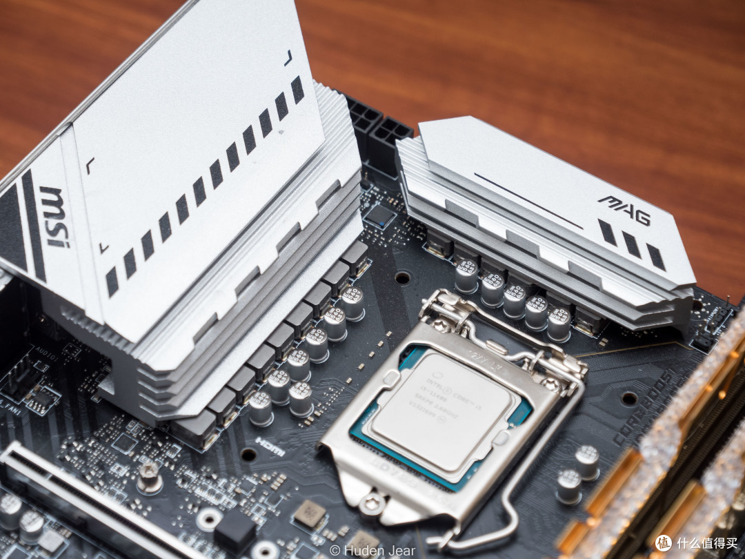 2000内游戏显卡+CPU怎么选？低功耗少花钱买R5 5500+RX6400