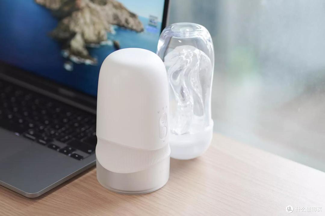 sauce非理性extra旋风杯,男生的玩具也可以很时尚!