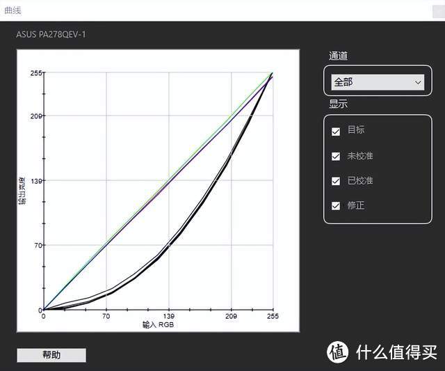 改善办公与影视体验：华硕创艺国度 27寸2K显示器