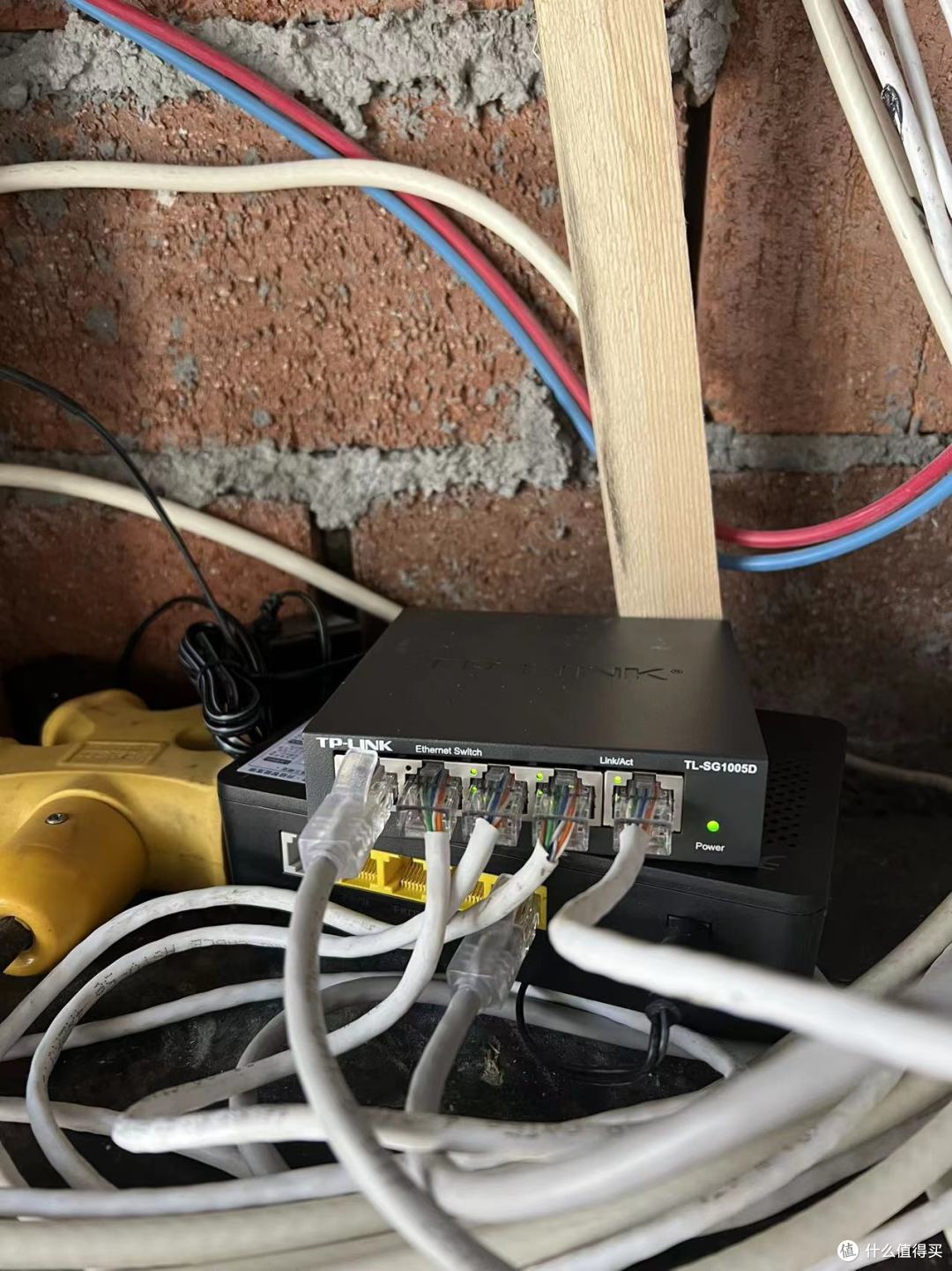 小米路由全家桶单线复用MESH实现别墅5G自由