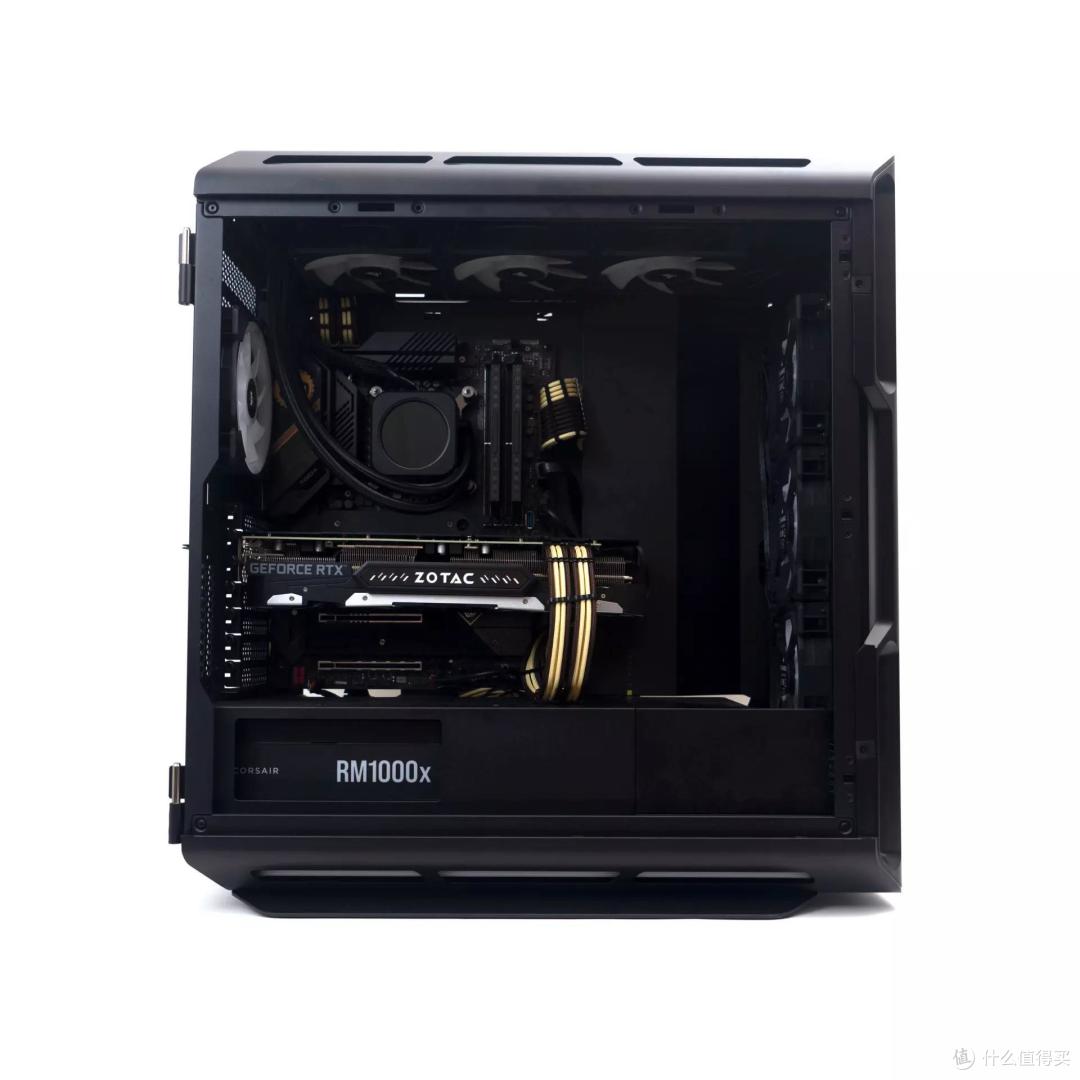 Intel Core i9 12900K与ASRock Z690 TAICHI联合评测