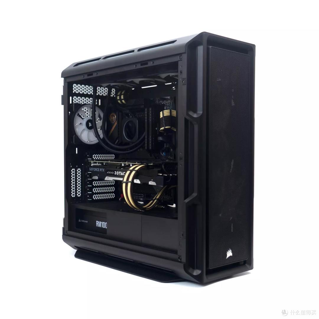 Intel Core i9 12900K与ASRock Z690 TAICHI联合评测