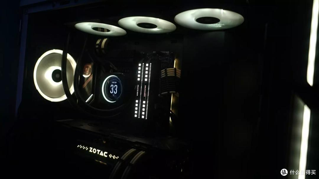 Intel Core i9 12900K与ASRock Z690 TAICHI联合评测