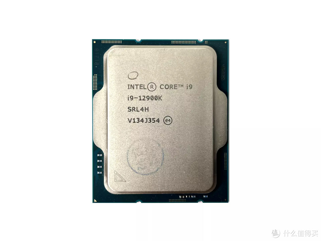 Intel Core i9 12900K与ASRock Z690 TAICHI联合评测