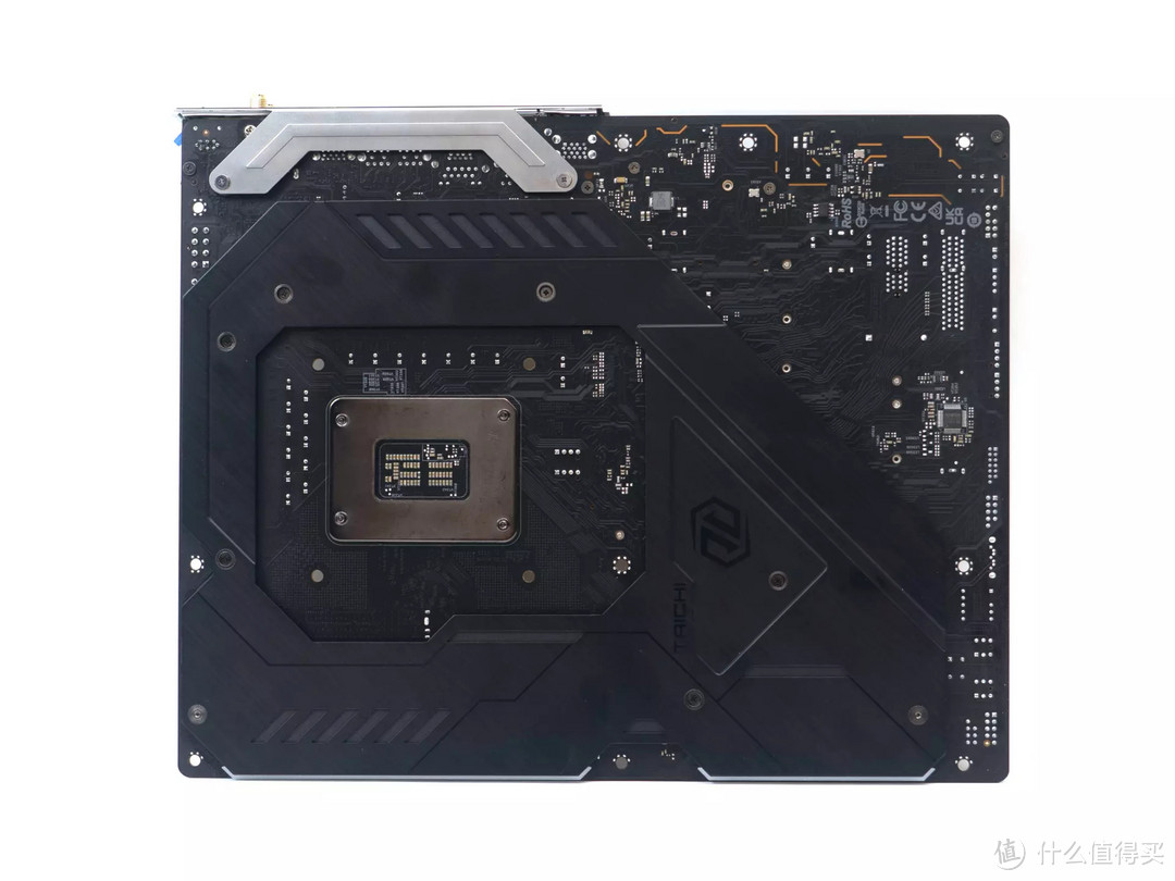 Intel Core i9 12900K与ASRock Z690 TAICHI联合评测